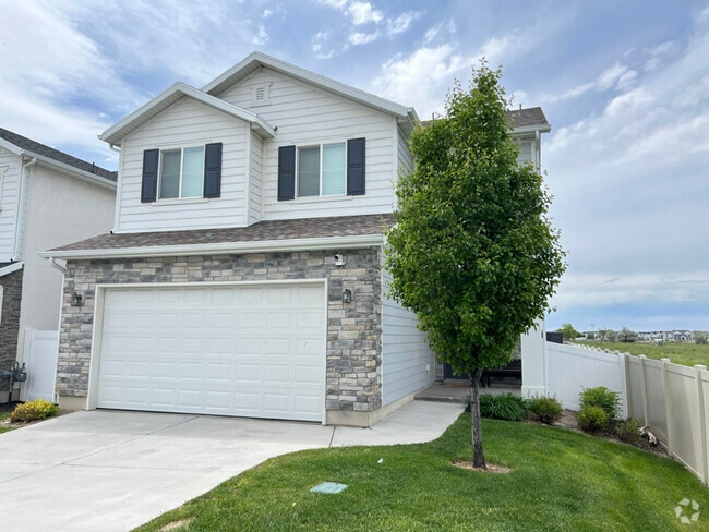 Building Photo - 1716 W Parkview Dr Rental