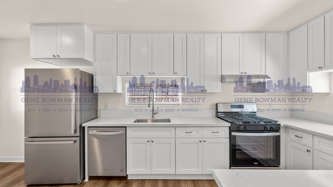 Photo - Modern Remodeled 3-Bedroom Home with Private Yard in Prime National City Location