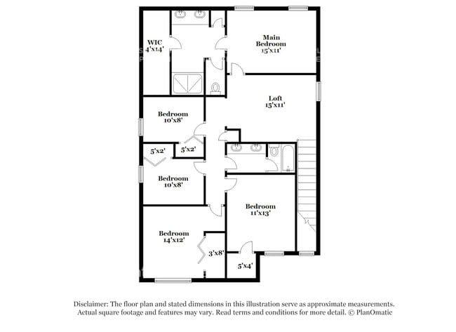 Photo - 11173 Riley Pines Cir