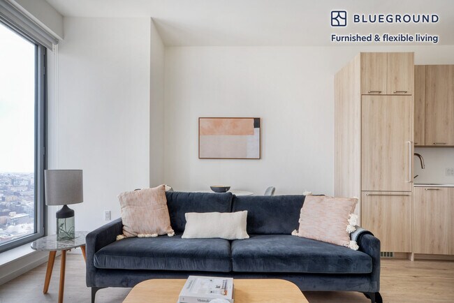 Photo - 545 Vanderbilt Ave Unidad FL23-ID969