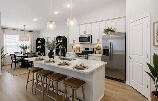 The Villas at Quarry Ridge