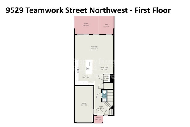 Photo - 9529 Teamwork St NW