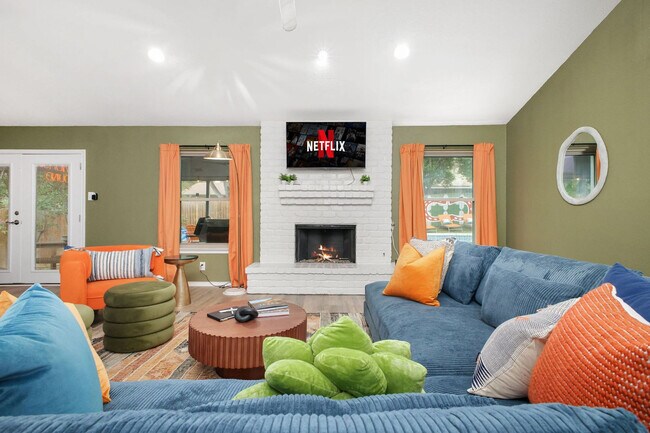 Photo - 4519 Briardale St Unidad ID1263820P