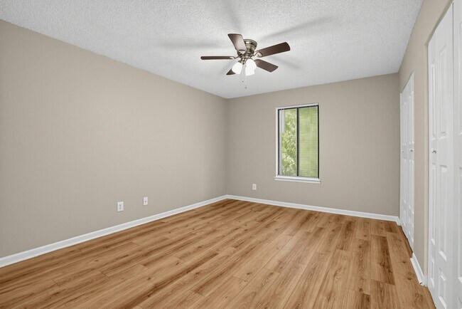 Orleans Apartments