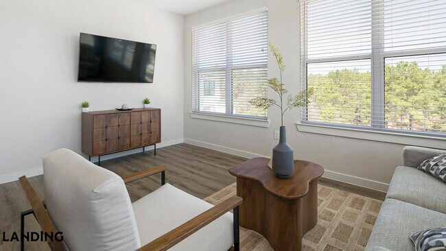 1800 Central Pine St Unit 1301