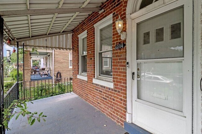 Photo - 6208 7th St NW