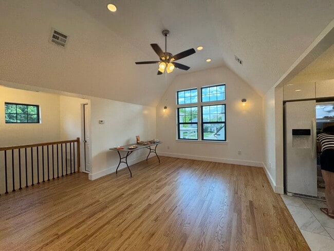 Living - 1220 S Owasso Ave Unit Tracy Park ADU