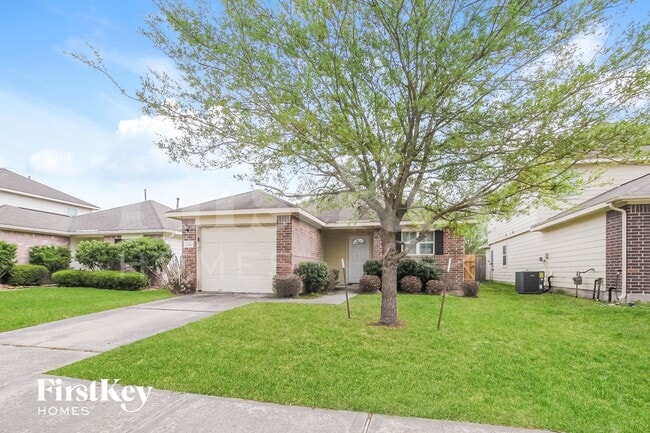 21106 Wortham Oaks Dr