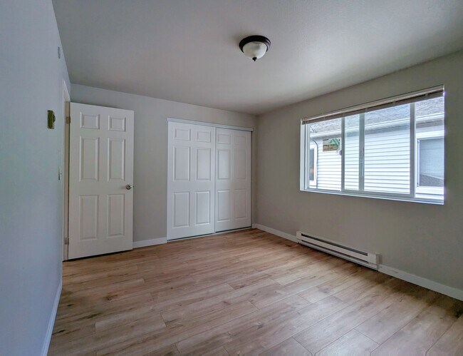 Bedroom #1 - 8436 Delridge Way SW Unit 3