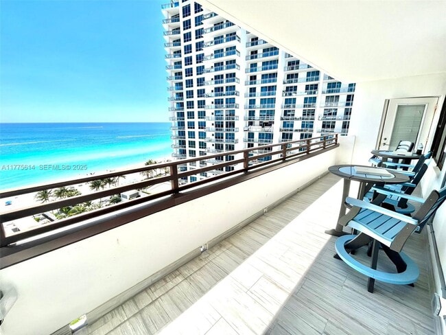 Photo - 3505 S Ocean Dr Unit 1421