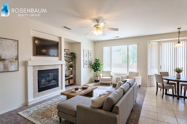 Building Photo - Beautiful 3-bedrooms, 2-baths home in the Stoneridge community!