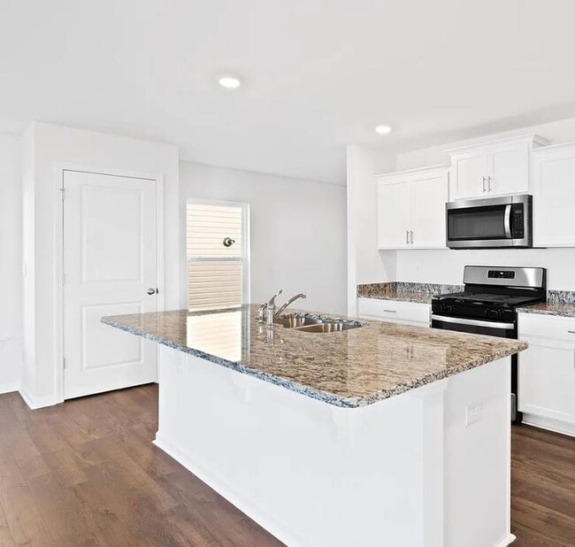 Photo - 64 Providence Walk Dr