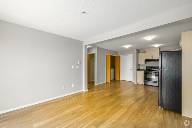 1 chambre, 1 salle de bain - 657 pi² - Salon - Trailside at Skyview Ranch