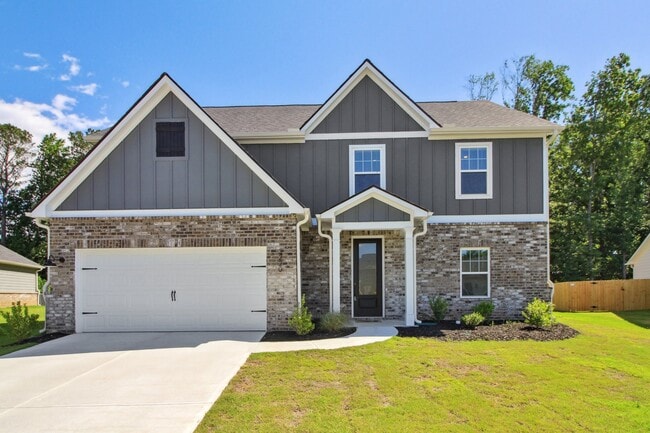 Photo - 3220 Azteca Way House