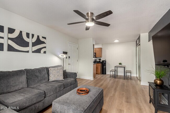 Photo - 5877 N Granite Reef Rd