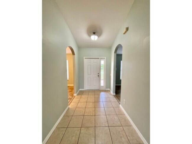 Photo - Move-In Ready! 4 Bedroom 2.5 Bath- Cape Coral Home!