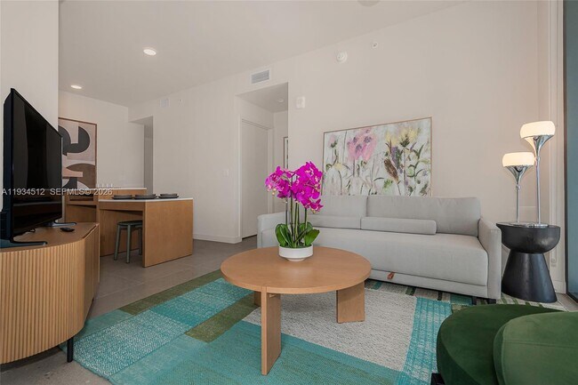 Photo - 11 NE 6th St Unit 2501