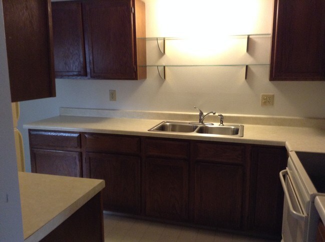 Photo - Hillcrest Duplex