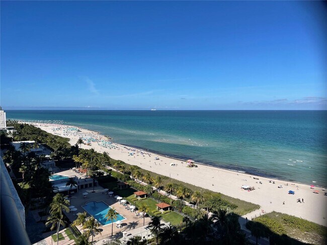 Photo - 2555 Collins Ave Unit 1805