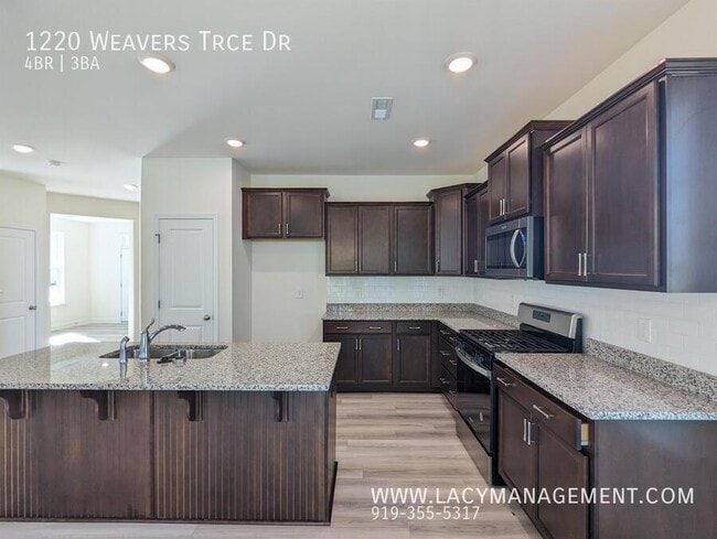 Photo - 1220 Weavers Trce Dr