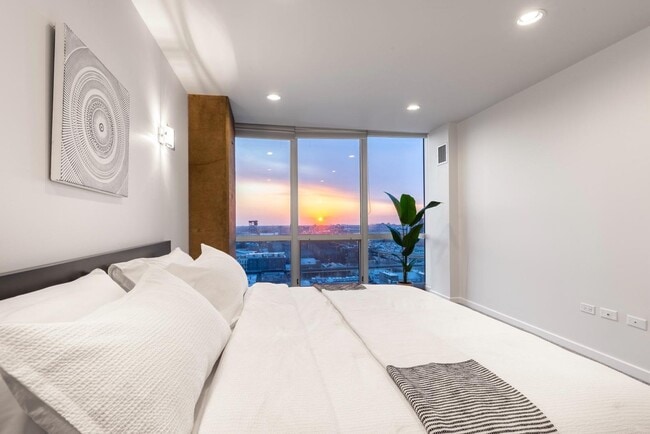 Photo - newly remodeled 2 bath 2 bath Unit #1601