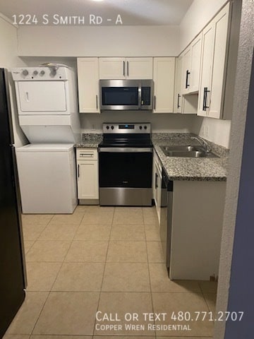 Building Photo - 1224 S Smith Rd Unit A