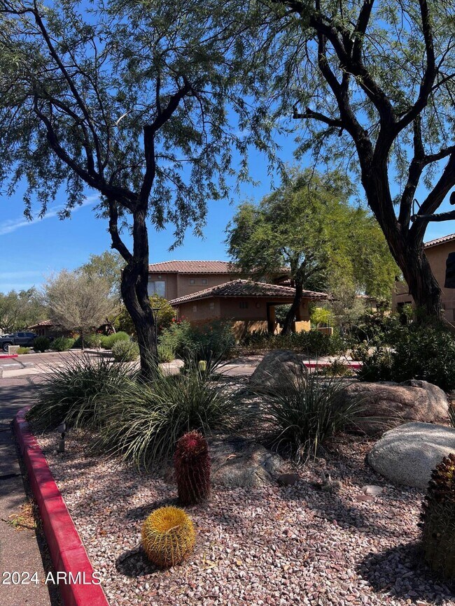 Photo - 9100 E Raintree Dr Unit 131