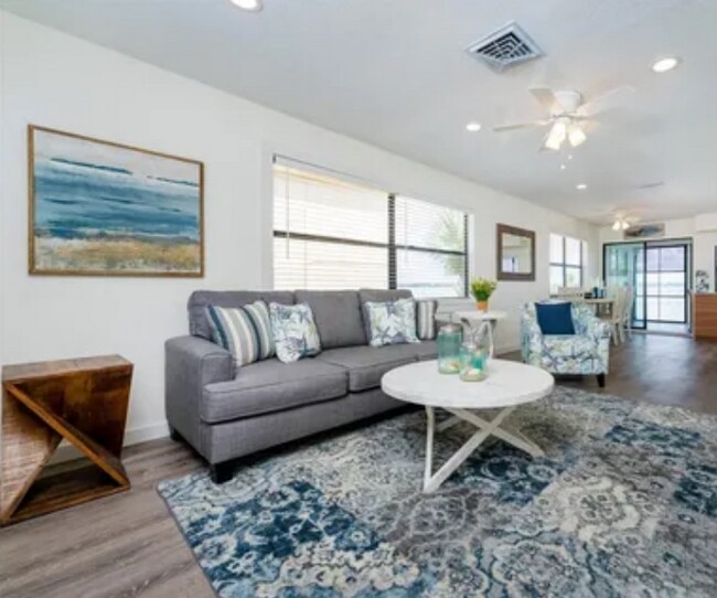 Photo - 5041 N Beach Rd Unit 1B