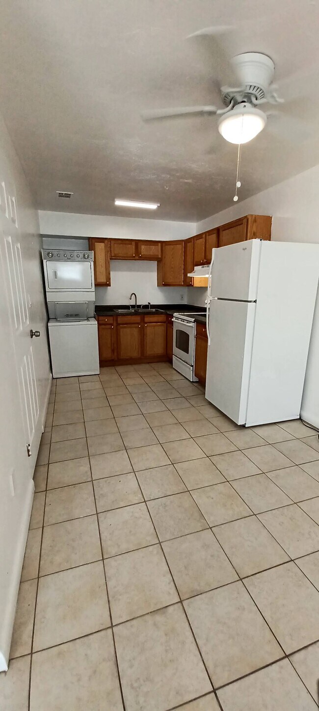 Photo - 3220 SW 26th Terrace Unit 3220-4_26-TER