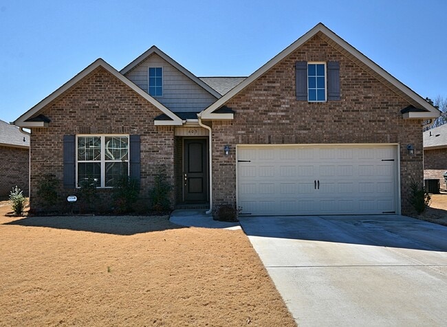 Building Photo - 605 Summerdawn Pl