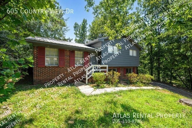 Photo - 605 Country View Dr NE