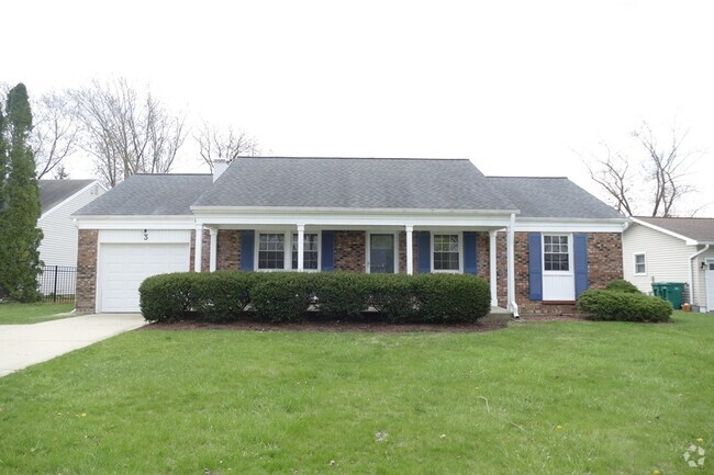 Building Photo - 3 Cloverdale Ct Rental
