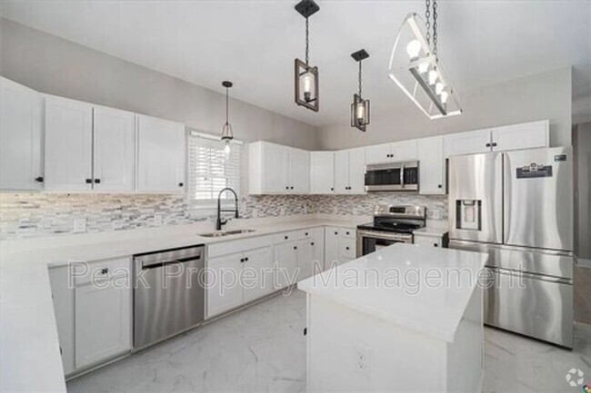 Building Photo - 1203 N 19th St Rental
