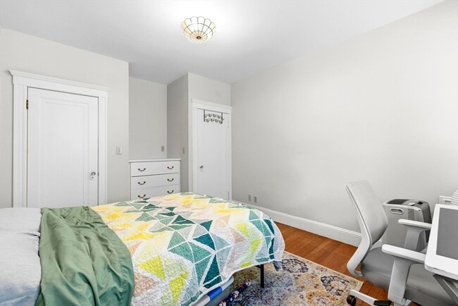 Photo - 36 Linnaean St Unit 2