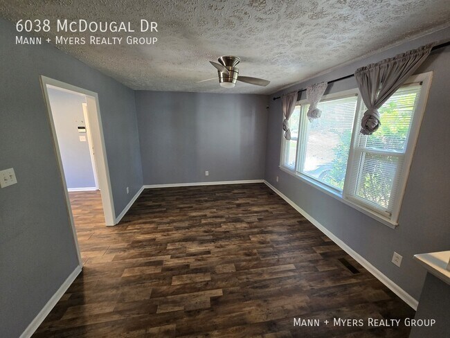 Photo - 6038 McDougal Dr