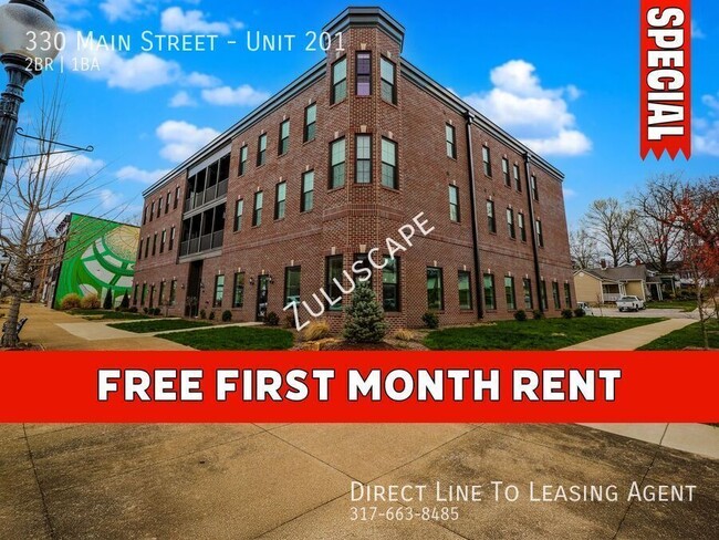 Building Photo - 330 Main St Unit 201 Rental