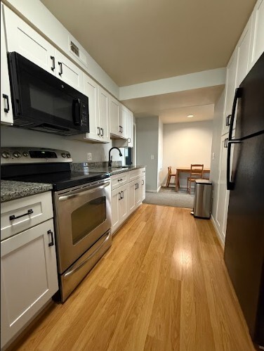Kitchen - 5336 Wapakoneta Rd Unit Wapakoneta Road ADU
