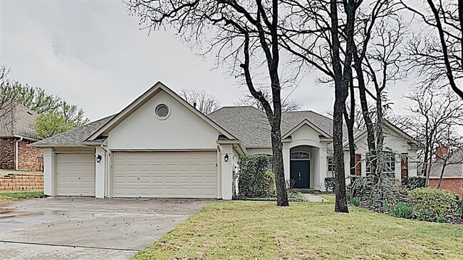 Photo - 2716 Ashe Brooke Pl House