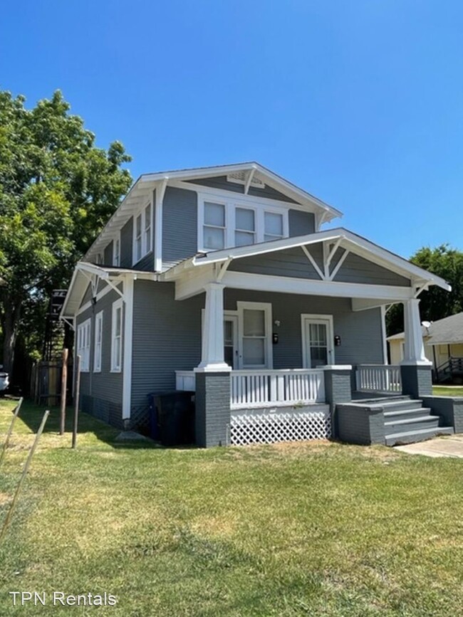 3 br, 1 bath House - 628 Olive St - 3 br, 1 bath House - 628 Olive St