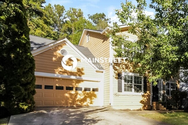 Building Photo - 4 Bedroom Pet-Friendly Home in Austell, GA with Main Street Renewal