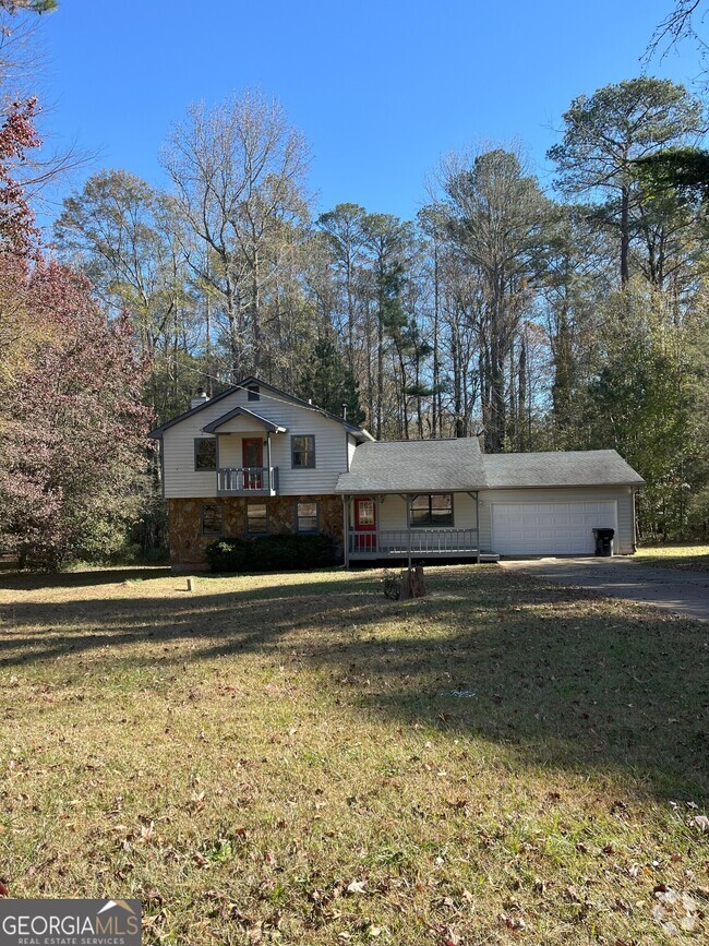 Building Photo - 110 Windsong Dr Rental