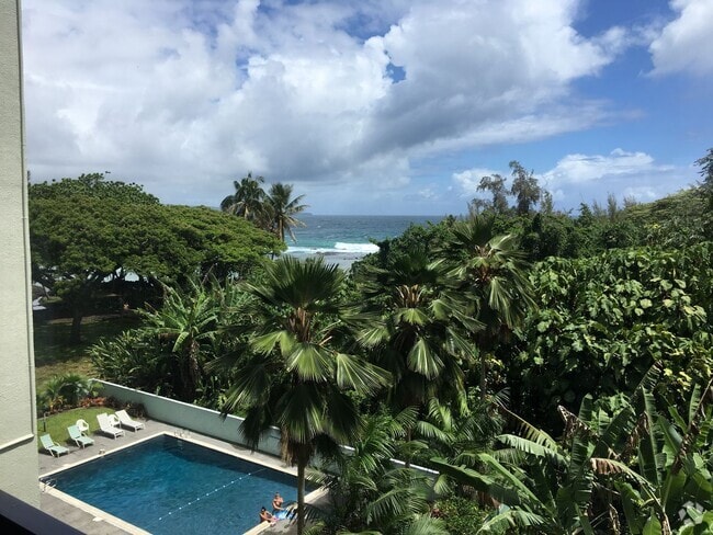 Building Photo - Mauna Loa Shores Condo Unit 409