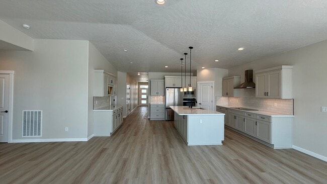 Photo - 3375 S Nelson St