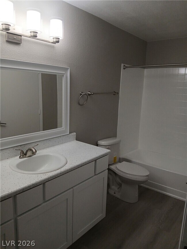 Photo - 555 E Silverado Ranch Blvd Unit 1098