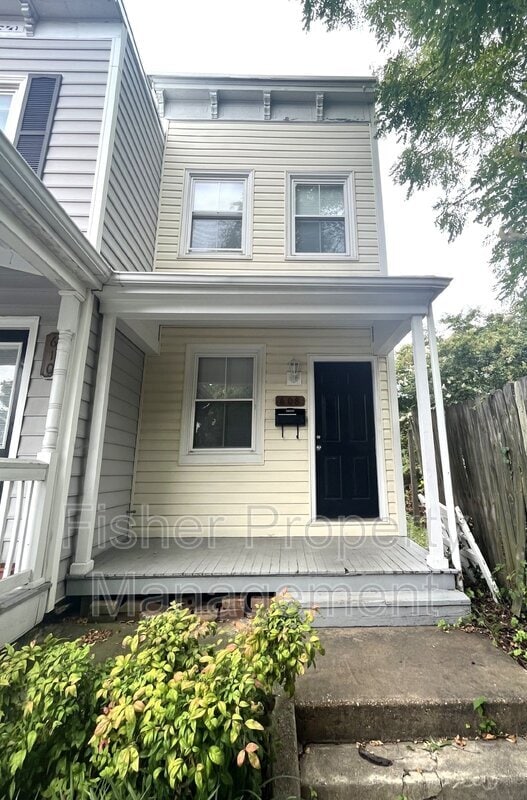 Building Photo - 608 Albemarle St Rental
