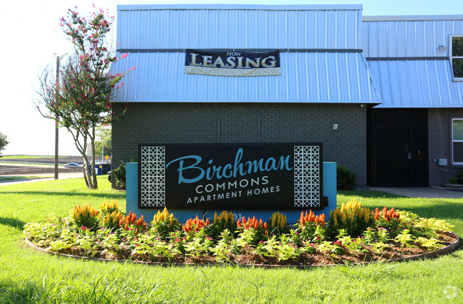 Birchman Commons - Birchman Commons Apartments