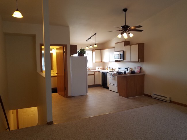Eastpoint Townhomes