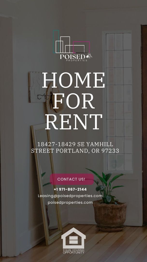 Photo - 18427-18429 SE Yamhill St Unit 18429