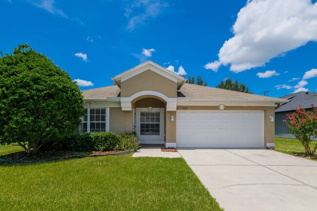 Building Photo - 3607 Trapnell Grove Loop Rental