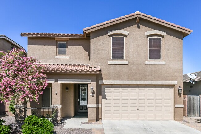 Building Photo - 1458 W Alder Rd